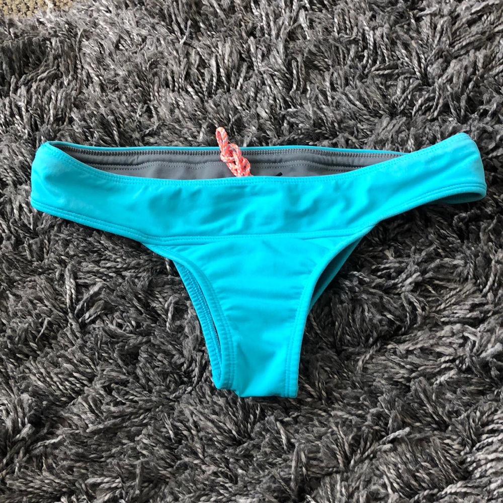 Jolyn Softy 2 Bottoms Light Blue
